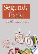 libro Segunda Parte