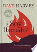 libro Soy Llamado?/ Am I Called?