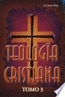 libro Teologia Cristiana