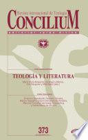 libro Teología Y Literatura
