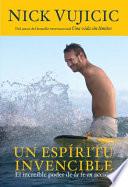libro Un Espíritu Invencible