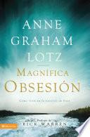 libro Una Magnífica Obsesión