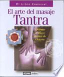 libro El Arte Del Masaje Tantra