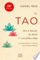libro El Tao De La Salud, Sexo Y Larga Vida