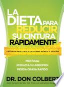 libro La Dieta Para Reducir Su Cintura Rápidamente