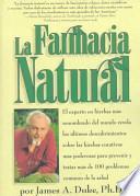 libro La Farmacia Natural
