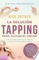 libro La Solución Tapping Para Aliviar El Dolor
