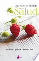 libro Las Nuevas Reglas De La Salud