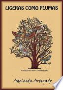 libro Ligeras Como Plumas