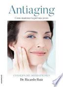 libro Spa Antiaging