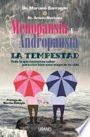 libro Spa Menopausia Y Andropausia