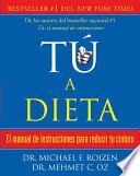 libro Tú A Dieta