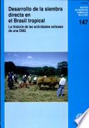Food And Agriculture Organization Of The United Nations