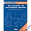 libro Manual Práctico De Desarrollos De Calderería