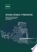 libro Oficina TÉcnica Y Proyectos