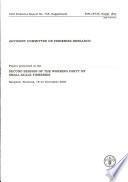 libro Papers Presented At The Second Session Of The Working Party On Small Scale Fisheries