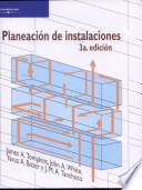 libro Planeación De Instalaciones