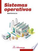 libro Sistemas Operativos