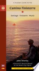libro A Pilgrim S Guide To The Camino Finisterre