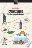 libro Cansasuelos